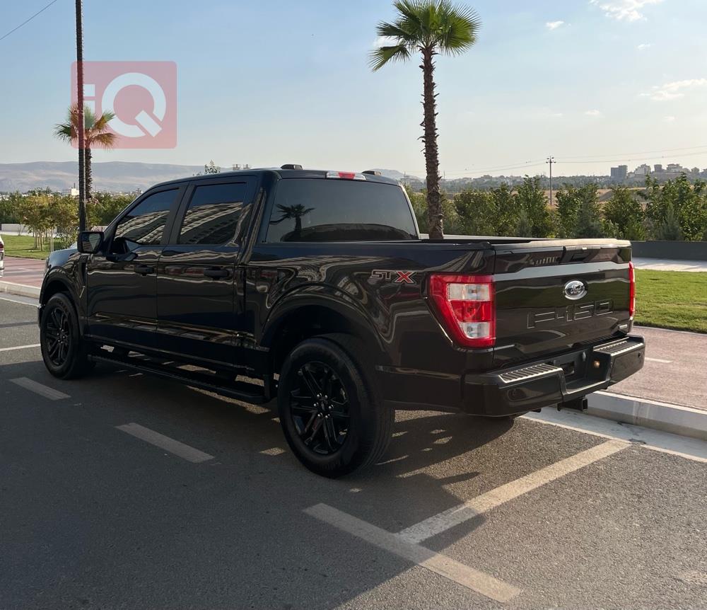 فورد إف-150